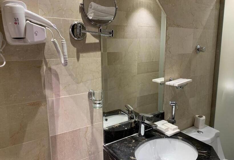 סוויטה, Cladium