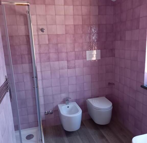 غرفة قياسية, Ristorante Villa Terry