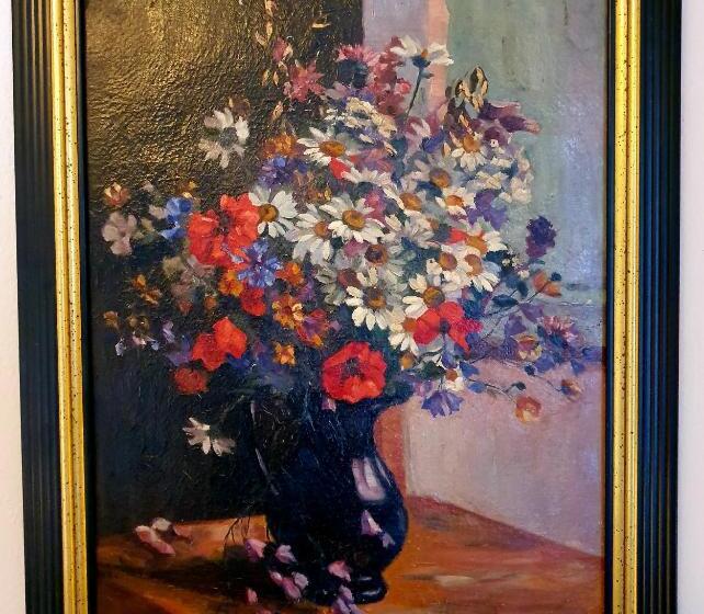 חדר סטנדרט עם מיטת קינג, Lesní Hotel Peršlák