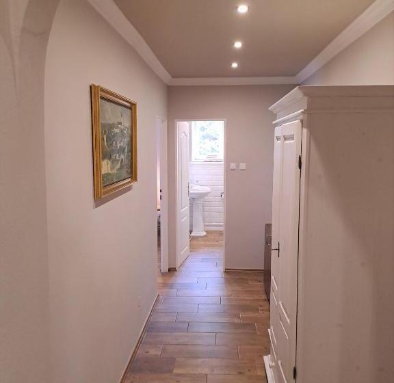 חדר סטנדרט עם מיטת קינג, Lesní Hotel Peršlák