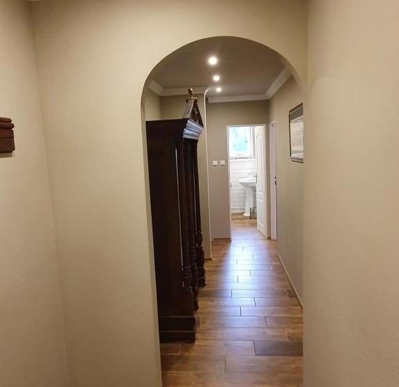 חדר סטנדרט לשלושה, Lesní Hotel Peršlák