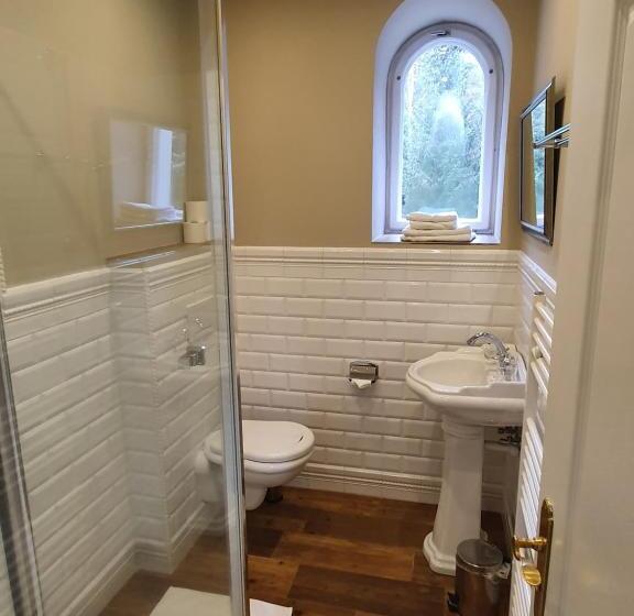 חדר סטנדרט לשלושה, Lesní Hotel Peršlák