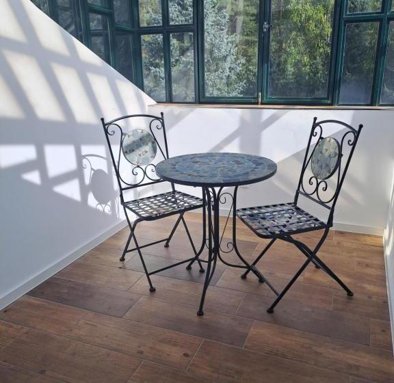 סטודיו סטנדרט, מיטה זוגית, Lesní Hotel Peršlák