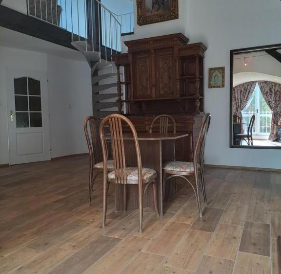 סטודיו סטנדרט, מיטה זוגית, Lesní Hotel Peršlák