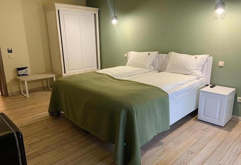 스탠다드 룸, Casa Iustin