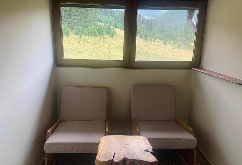 스탠다드 룸, Casa Iustin