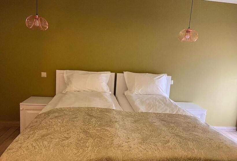 스탠다드 룸, Casa Iustin