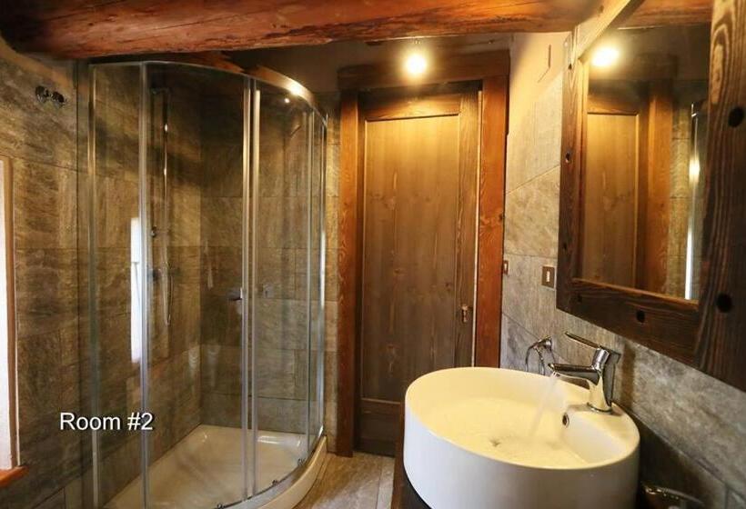 Номер Стандарт, Lou Subric