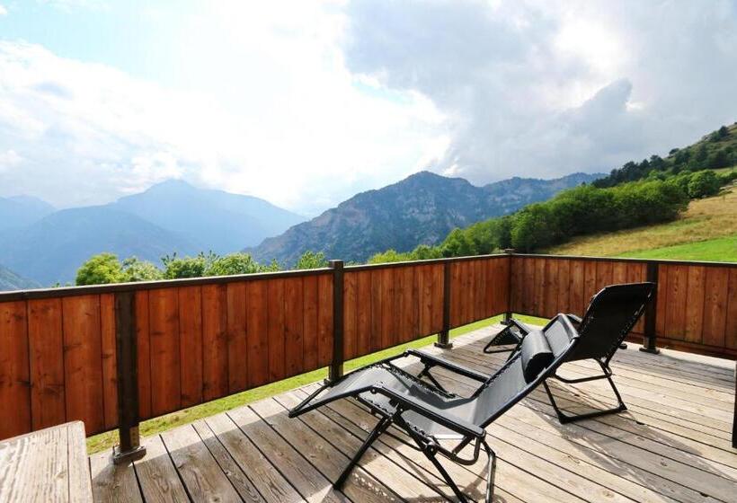 Номер Стандарт с Террасой, Lou Subric