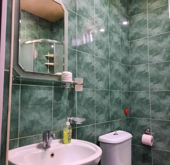 اتاق اکونومی, Sisi Guest House