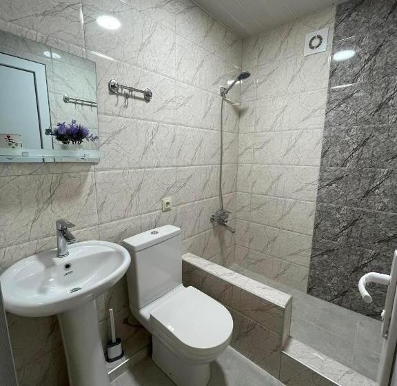 اتاق استاندارد, Sisi Guest House