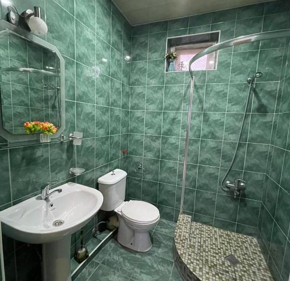 اتاق استاندارد, Sisi Guest House