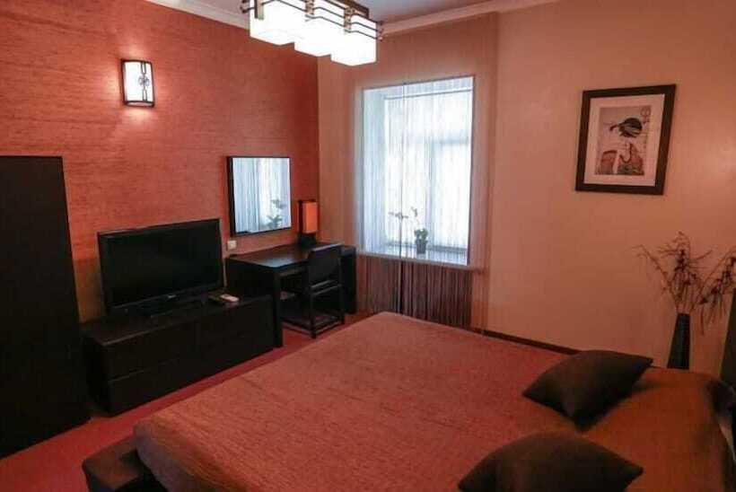 اتاق استاندارد, Boutique Hotel Nord Castle