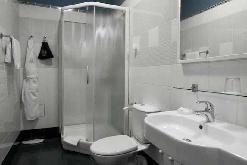 スタンダードルーム, Boutique Hotel Nord Castle