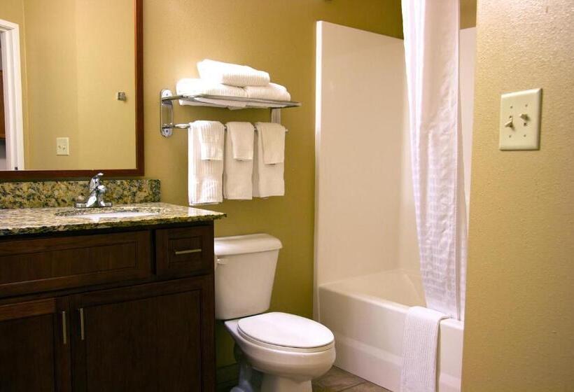 标准工作室, Candlewood Suites Champaign Urbana University Area, An Ihg