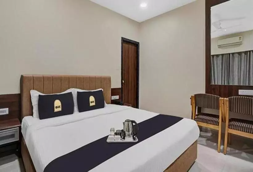 スイート, Fabhotel Prime Raajpath