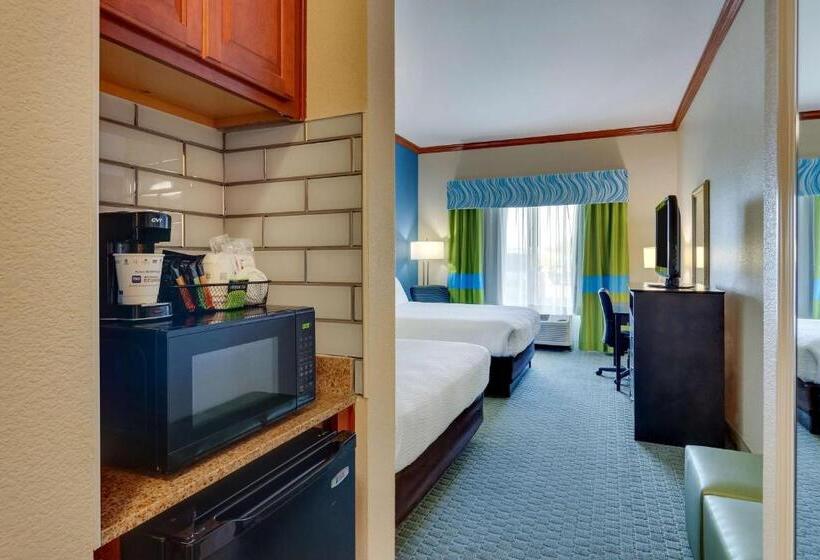 Номер Executive, Comfort Inn & Suites