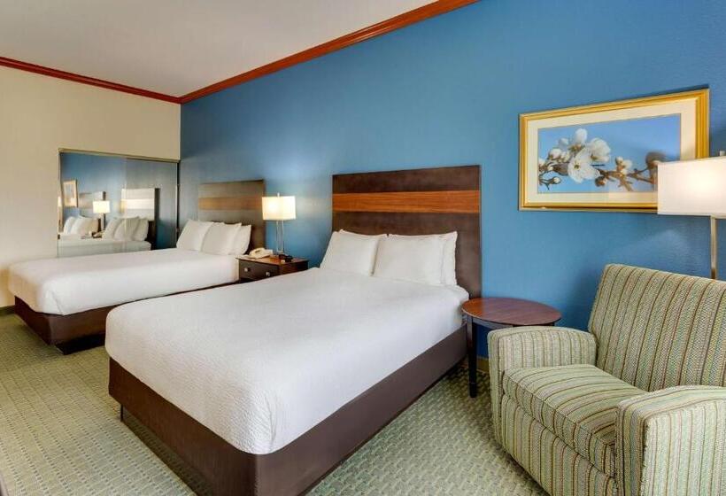 غرفة تنفيذية, Comfort Inn & Suites