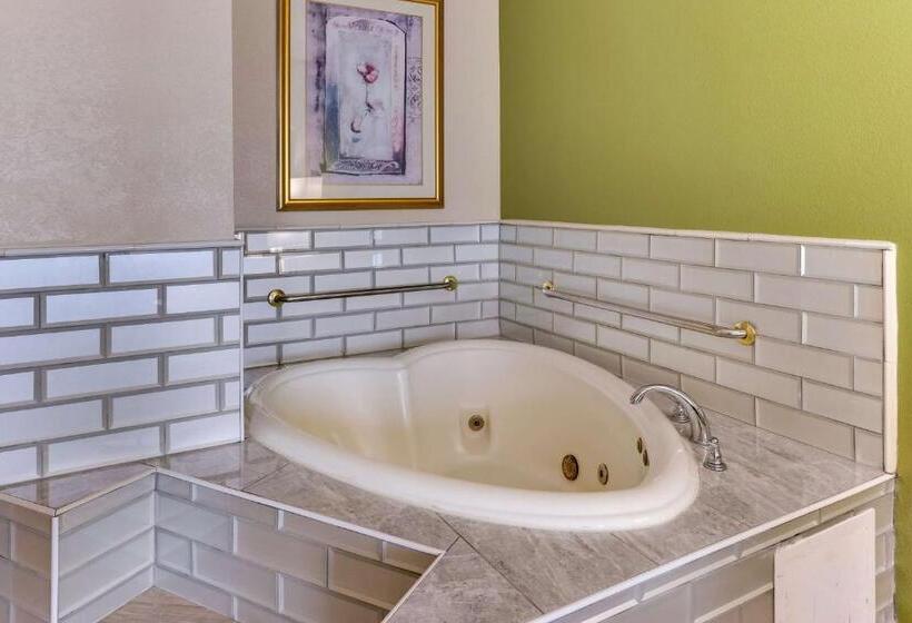 جناح سرير كينج, Comfort Inn & Suites