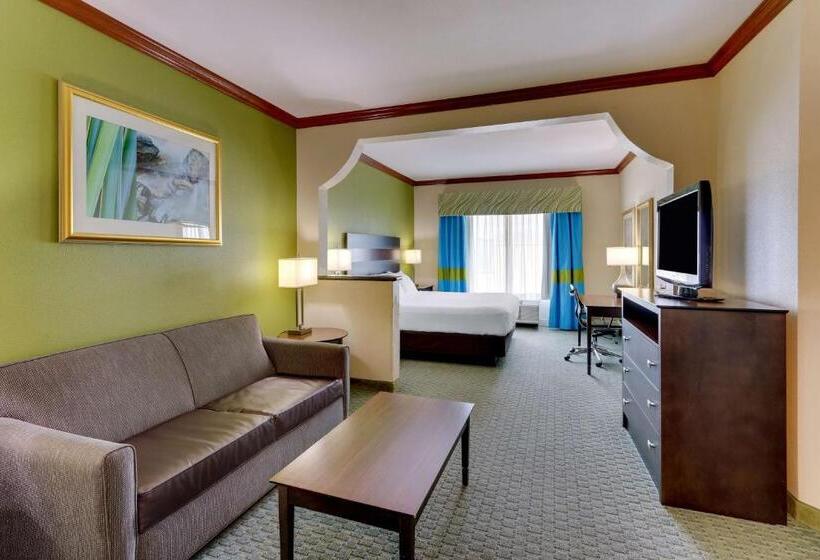 جناح, Comfort Inn & Suites