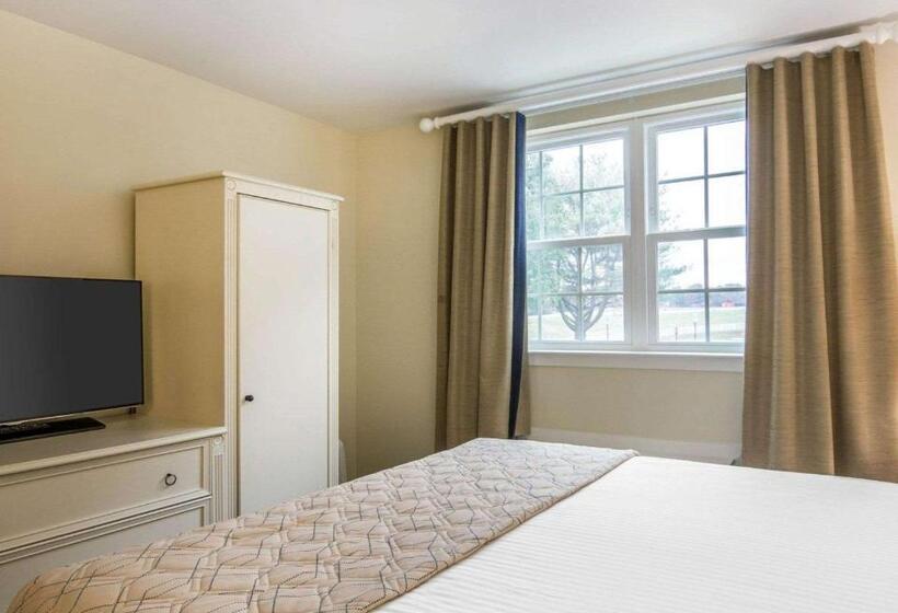 适合残疾人使用的标准间, Bluegreen Vacations Shenandoah Crossing, Ascend Resort Collection