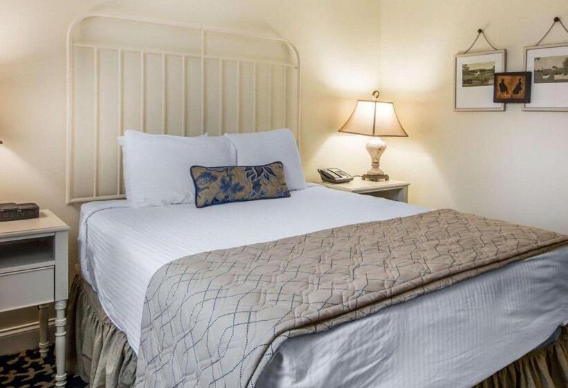 适合残疾人使用的标准间, Bluegreen Vacations Shenandoah Crossing, Ascend Resort Collection