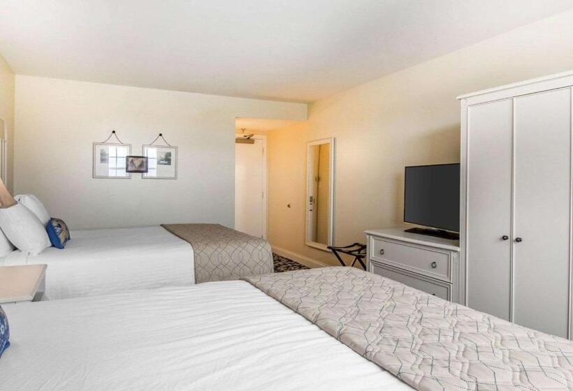 标准间, Bluegreen Vacations Shenandoah Crossing, Ascend Resort Collection