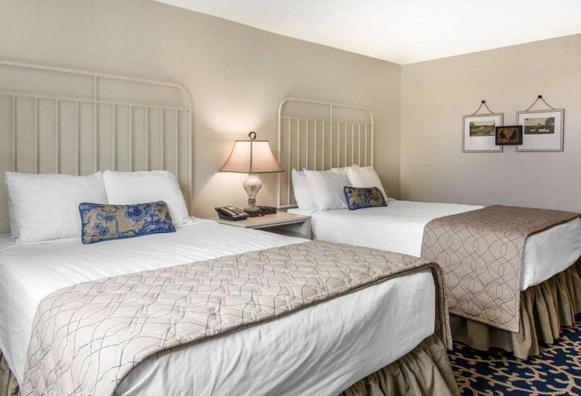 标准间, Bluegreen Vacations Shenandoah Crossing, Ascend Resort Collection