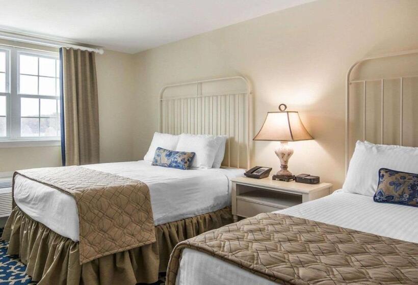 Номер Стандарт, Bluegreen Vacations Shenandoah Crossing, Ascend Resort Collection