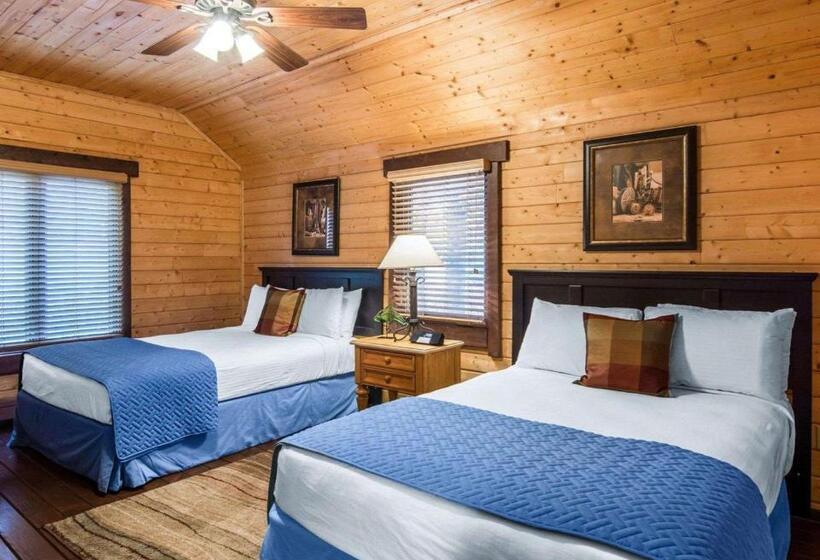 适合残疾人士使用的套间, Bluegreen Vacations Shenandoah Crossing, Ascend Resort Collection