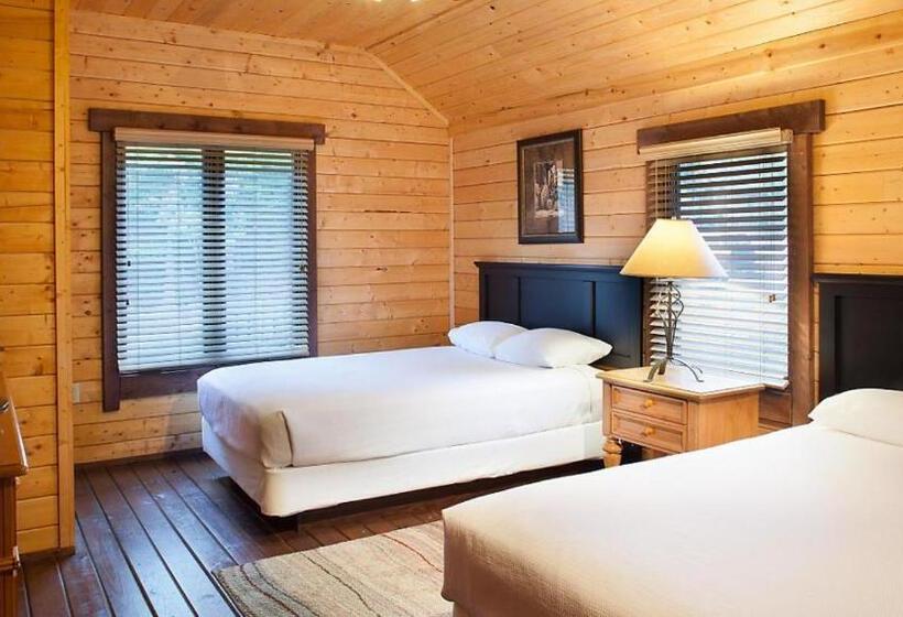 适合残疾人士使用的套间, Bluegreen Vacations Shenandoah Crossing, Ascend Resort Collection