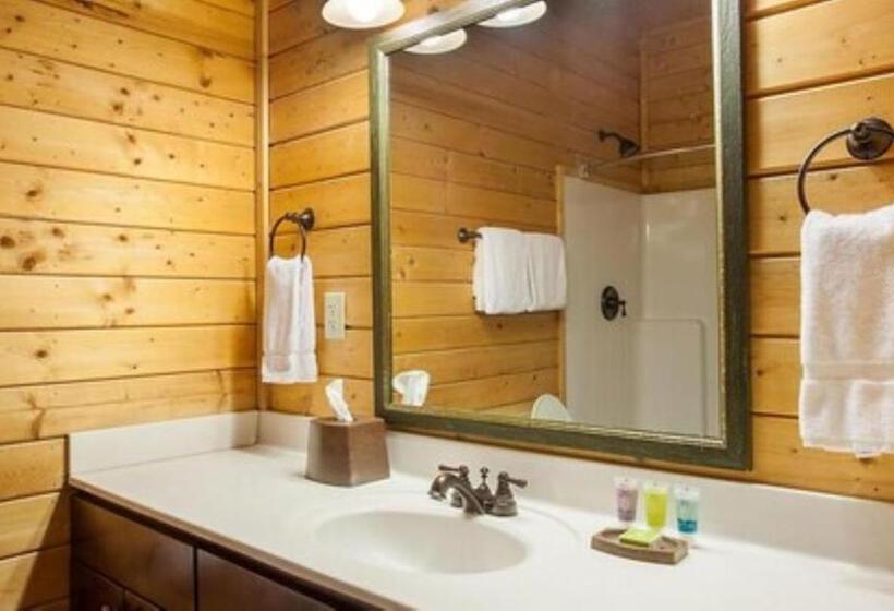 适合残疾人士使用的套间, Bluegreen Vacations Shenandoah Crossing, Ascend Resort Collection