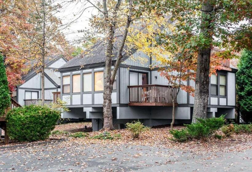 2间卧室的房子, Bluegreen Vacations Shenandoah Crossing, Ascend Resort Collection