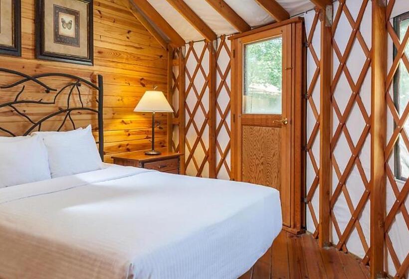 Люкс Кровать Кинг, Bluegreen Vacations Shenandoah Crossing, Ascend Resort Collection