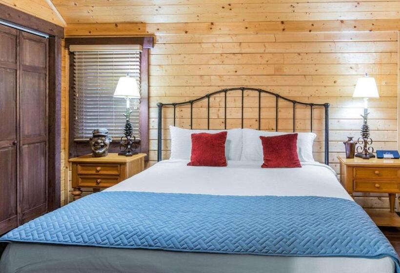 小室, Bluegreen Vacations Shenandoah Crossing, Ascend Resort Collection