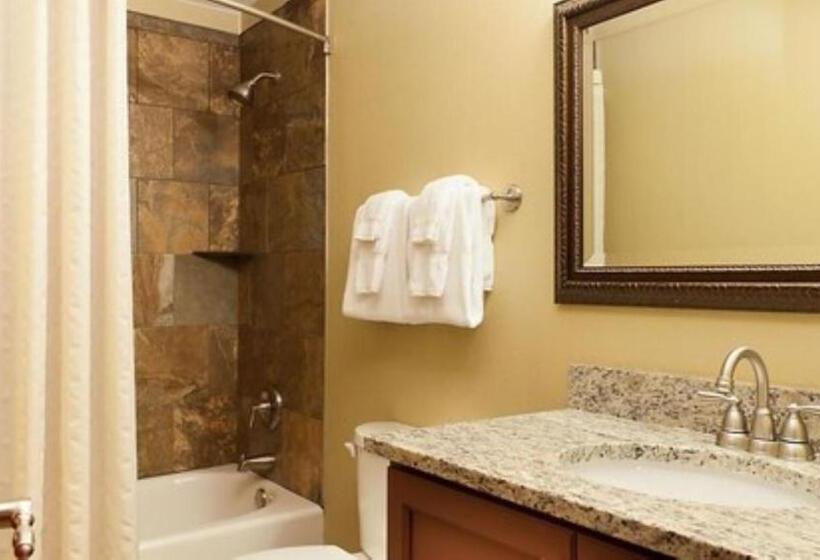 小室, Bluegreen Vacations Shenandoah Crossing, Ascend Resort Collection