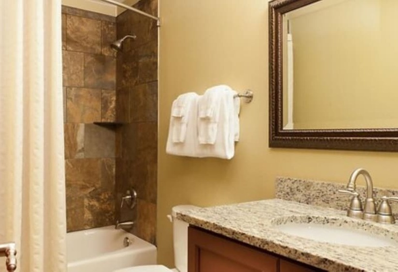 小室, Bluegreen Vacations Shenandoah Crossing, Ascend Resort Collection