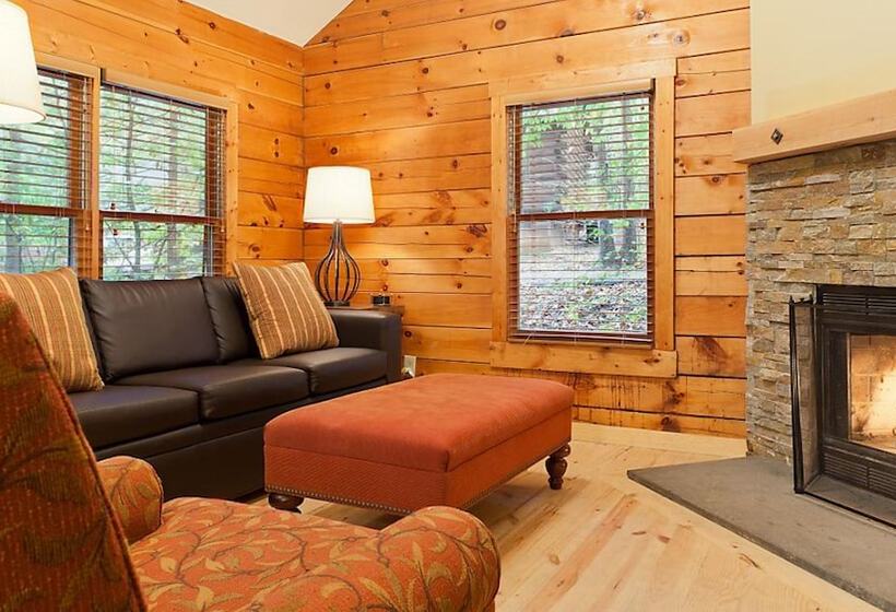 Люкс Адаптированный для Инвалидов, Bluegreen Vacations Shenandoah Crossing, Ascend Resort Collection