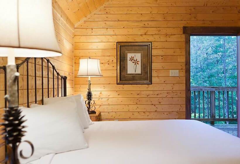 适合残疾人士使用的套间, Bluegreen Vacations Shenandoah Crossing, Ascend Resort Collection