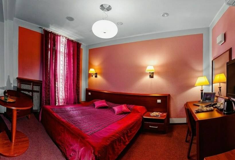 スタンダードルーム, Boutique Hotel Nord Castle