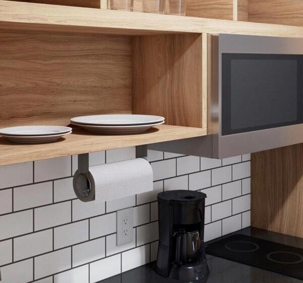 Люкс, Candlewood Suites Augusta, An Ihg