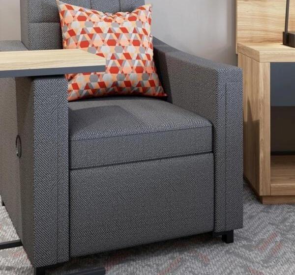 Люкс, Candlewood Suites Augusta, An Ihg