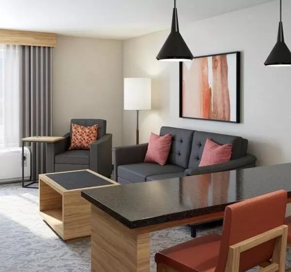 スイート, Candlewood Suites Augusta, An Ihg