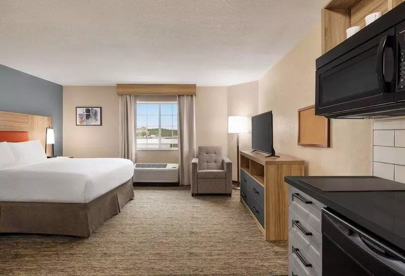 スイート, Candlewood Suites Augusta, An Ihg