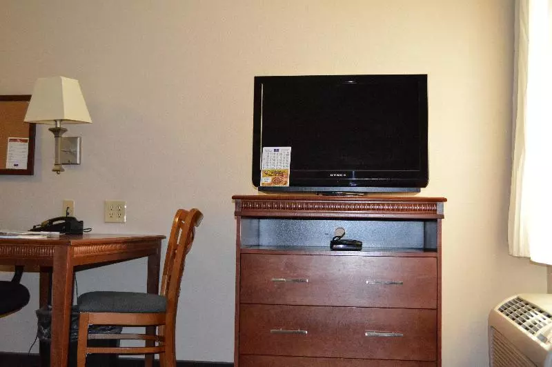 スイート, Candlewood Suites Augusta, An Ihg