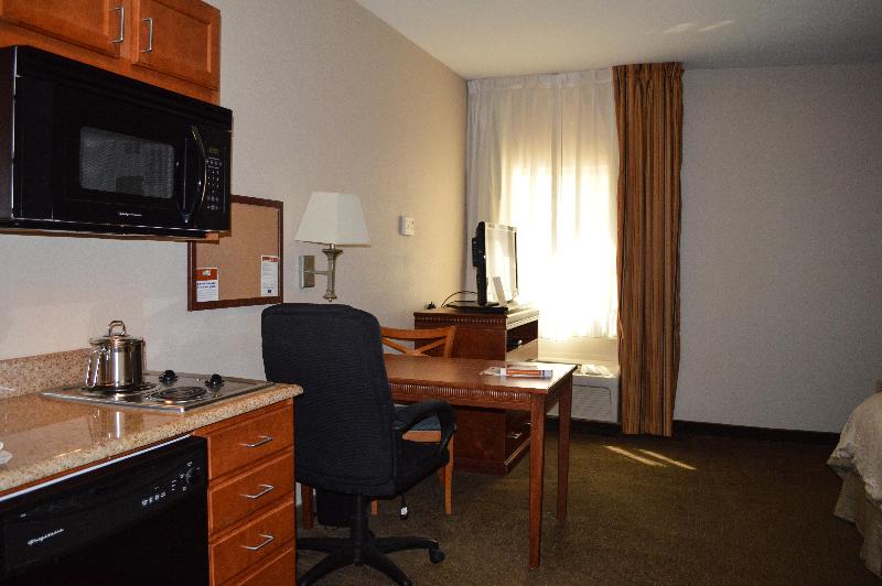 スイート, Candlewood Suites Augusta, An Ihg