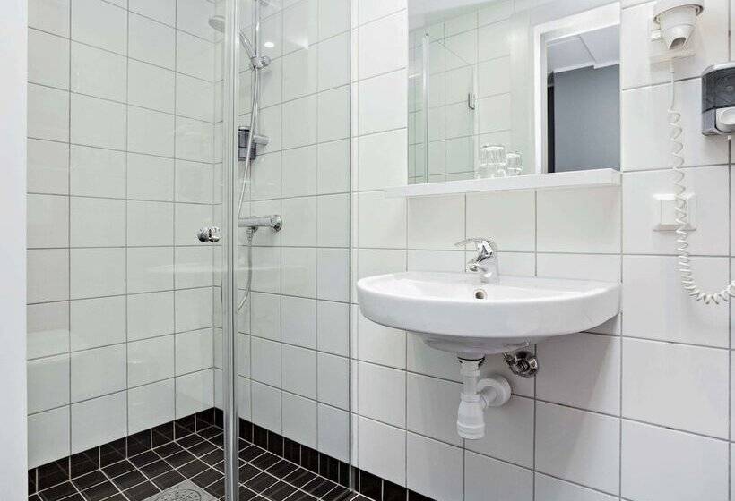 스탠다드 룸, Aiden by Best Western Stockholm City