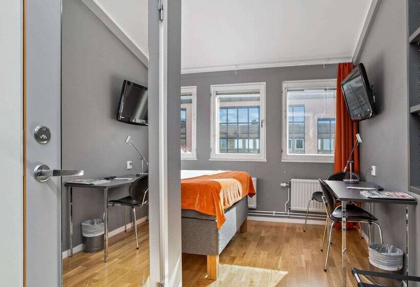 スーペリアールーム, Aiden by Best Western Stockholm City