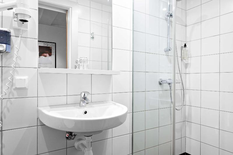 스탠다드 싱글 룸, Aiden by Best Western Stockholm City