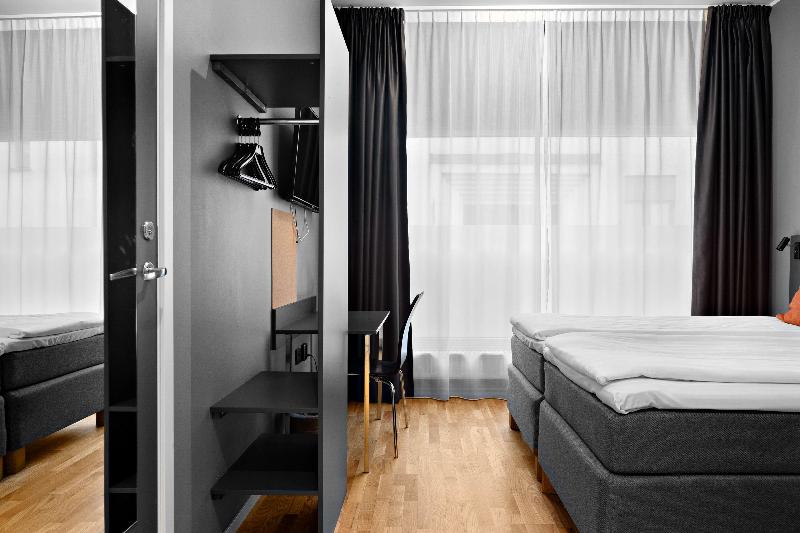 스탠다드 룸, Aiden by Best Western Stockholm City